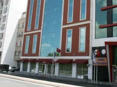 Altinsaray