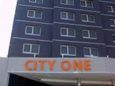City One