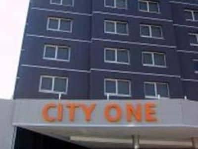 City One City One