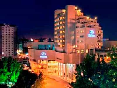 Hilton Kayseri