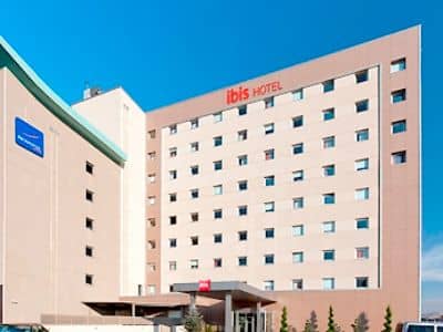 Ibis Kayseri Ibis Kayseri