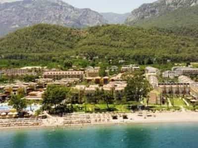 Alatimya Village