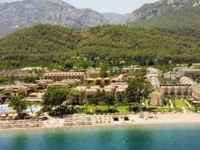 Alatimya Village Alatimya Village