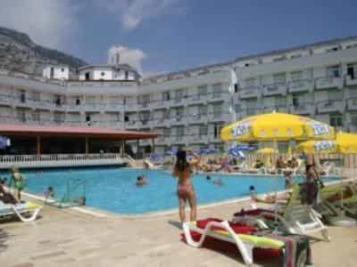Carelta Beach Resort And Spa
