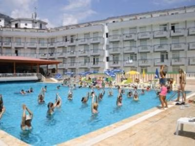 Carelta Beach Resort And Spa2