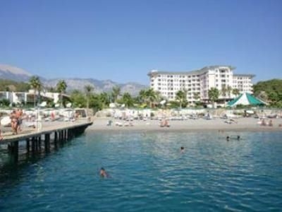 Elize Resort0