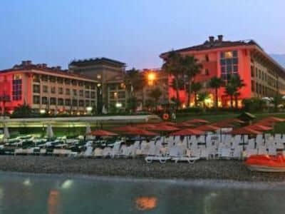 Fame Residence Kemer Fame Residence Kemer
