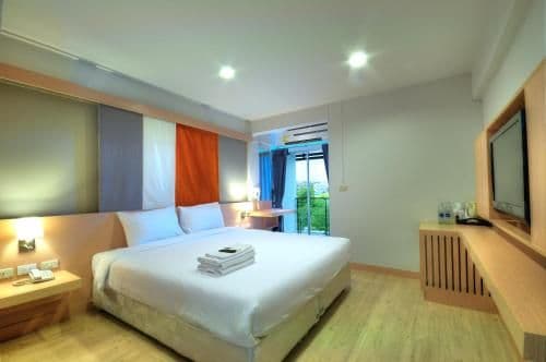 Superior Double or Twin Room