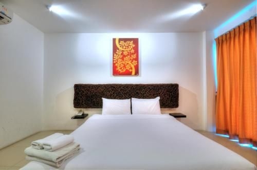 BS Residence Suvarnabhumi4