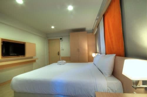 Superior Double or Twin Room