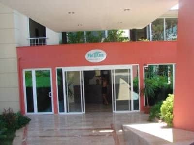 Melissa Residence Hotel And Spa Melissa Residence Hotel And Spa