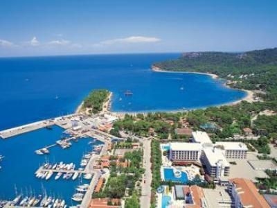 Ozkaymak Marina1