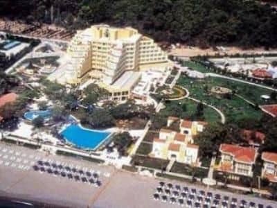 Royal Palm Resort And Hotel Royal Palm Resort And Hotel