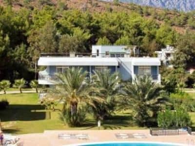Simena Tatil Koyu Simena Tatil Koyu