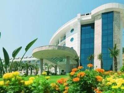 Sunland Resort And Spa0