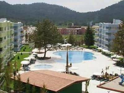 Turkiz Kemer And Spa Turkiz Kemer And Spa