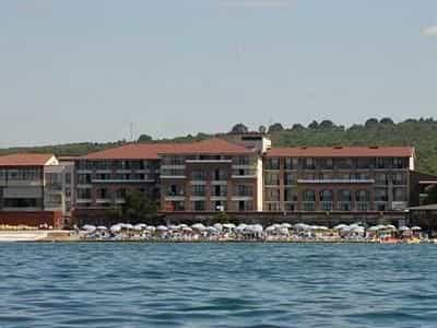 Nicomedia Club Kerpe