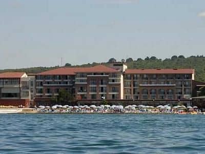 Nicomedia Club Kerpe Nicomedia Club Kerpe