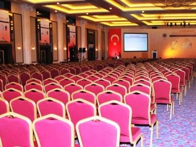 Starlight Convention Ctr Thallasso Spa2