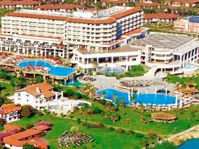 Starlight Convention Ctr Thallasso Spa Starlight Convention Ctr Thallasso Spa