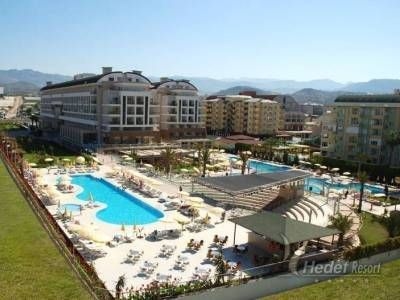 Hedef Resort0