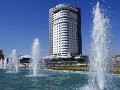 Dedeman Konya