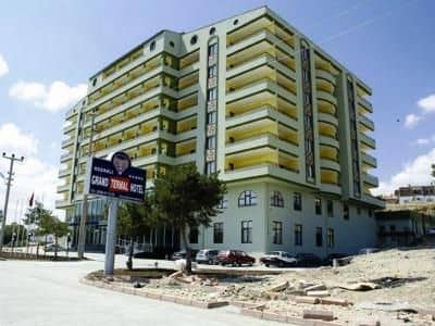 Kozakli Grand Termal Kozakli Grand Termal
