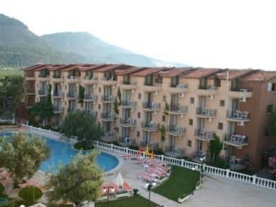 Club Hotel Gultur Club Hotel Gultur