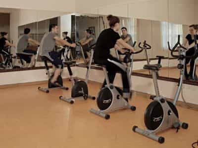 Kursunlu Thermal Hotel And Spa