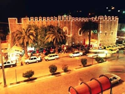 Club Caravanserail Club Caravanserail