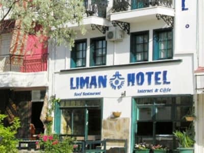 Liman Liman