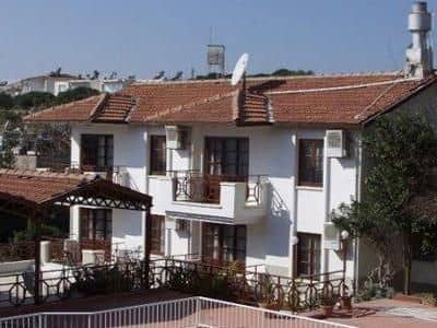 Maya Pasha Residence Hotel And Apart Maya Pasha Residence Hotel And Apart