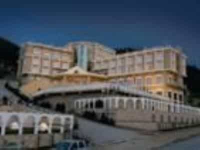 Lidya Sardes Thermal And Spa