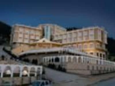Lidya Sardes Thermal And Spa Lidya Sardes Thermal And Spa