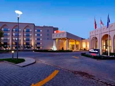 Hilton Garden Inn Hilton Garden Inn