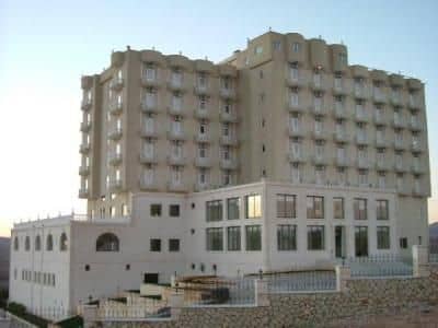 Yay Grand Otel Yay Grand Otel