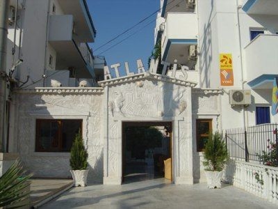 Atlantis Apart And Otel1