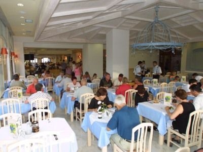 Blue Bays Hotel And Apartments1