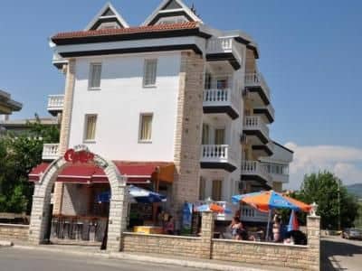 Club Ceylan Club Ceylan