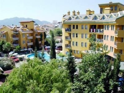Club Sultan Maris0
