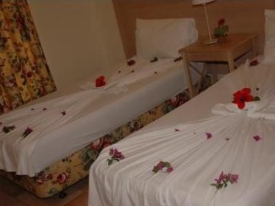 Greenpark Apartment2