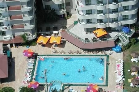 Sayar Apart4