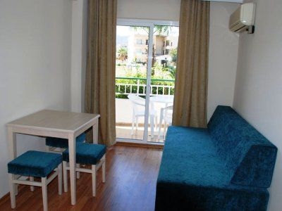 Xanthos Apartments3