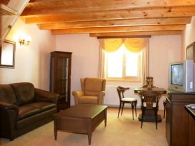 Yazicilar Otel And Restaurant4