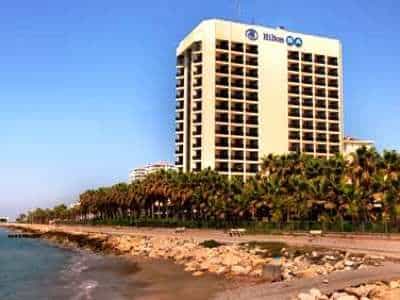 Mersin Hiltonsa