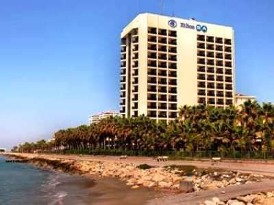 Mersin Hiltonsa Mersin Hiltonsa