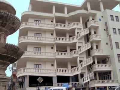Grand Estel