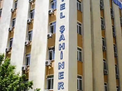 Sahiner Sahiner