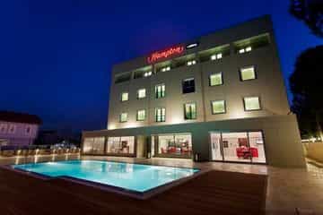 Hampton By Hilton Ordu