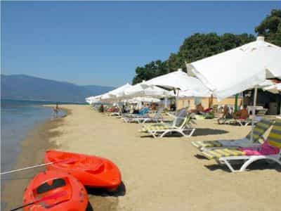 Club Fiord